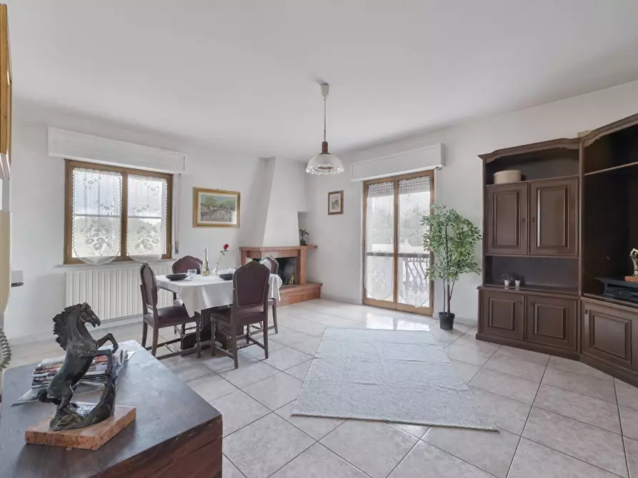 Immagine 2 di Casa indipendente in vendita  in VIA NORA 110 a Pianella