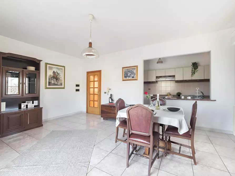 Immagine 5 di Casa indipendente in vendita  in VIA NORA 110 a Pianella