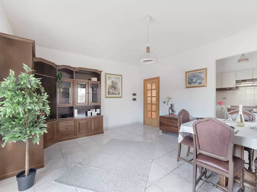 Immagine 6 di Casa indipendente in vendita  in VIA NORA 110 a Pianella