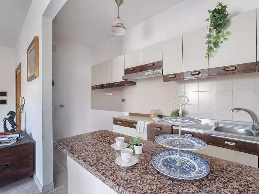 Immagine 8 di Casa indipendente in vendita  in VIA NORA 110 a Pianella