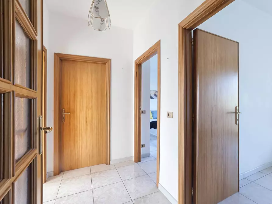 Immagine 13 di Casa indipendente in vendita  in VIA NORA 110 a Pianella