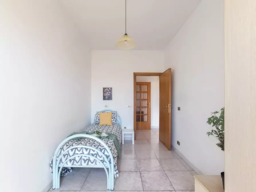 Immagine 15 di Casa indipendente in vendita  in VIA NORA 110 a Pianella