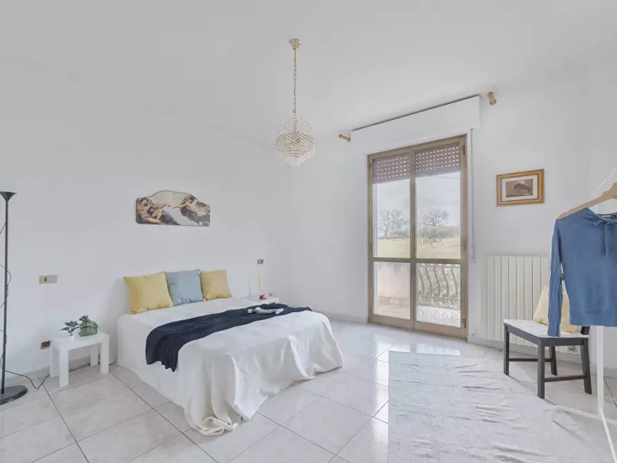 Immagine 16 di Casa indipendente in vendita  in VIA NORA 110 a Pianella