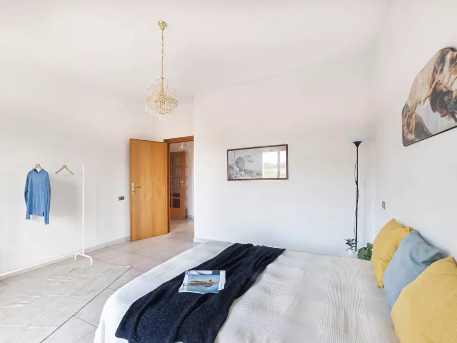 Immagine 17 di Casa indipendente in vendita  in VIA NORA 110 a Pianella