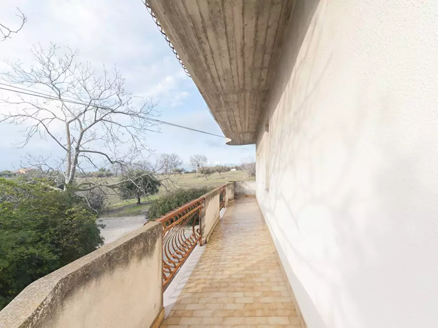 Immagine 25 di Casa indipendente in vendita  in VIA NORA 110 a Pianella