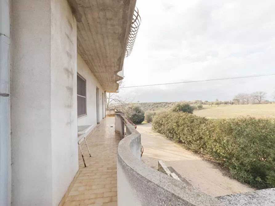 Immagine 27 di Casa indipendente in vendita  in VIA NORA 110 a Pianella