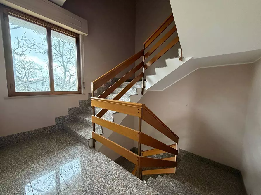 Immagine 22 di Appartamento in vendita  in VIA NORA 110 a Pianella