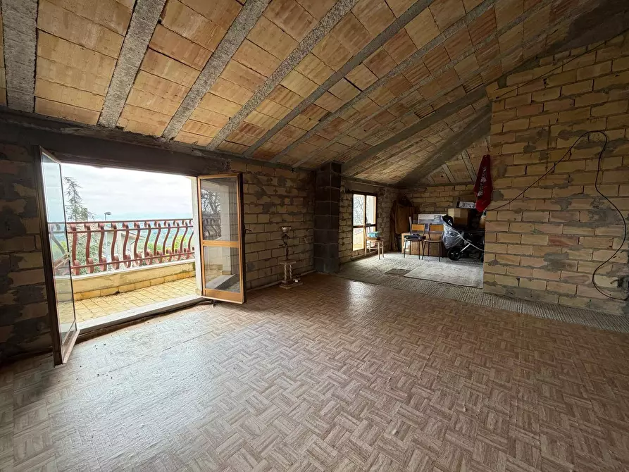 Immagine 2 di Appartamento in vendita  in VIA NORA 110 a Pianella