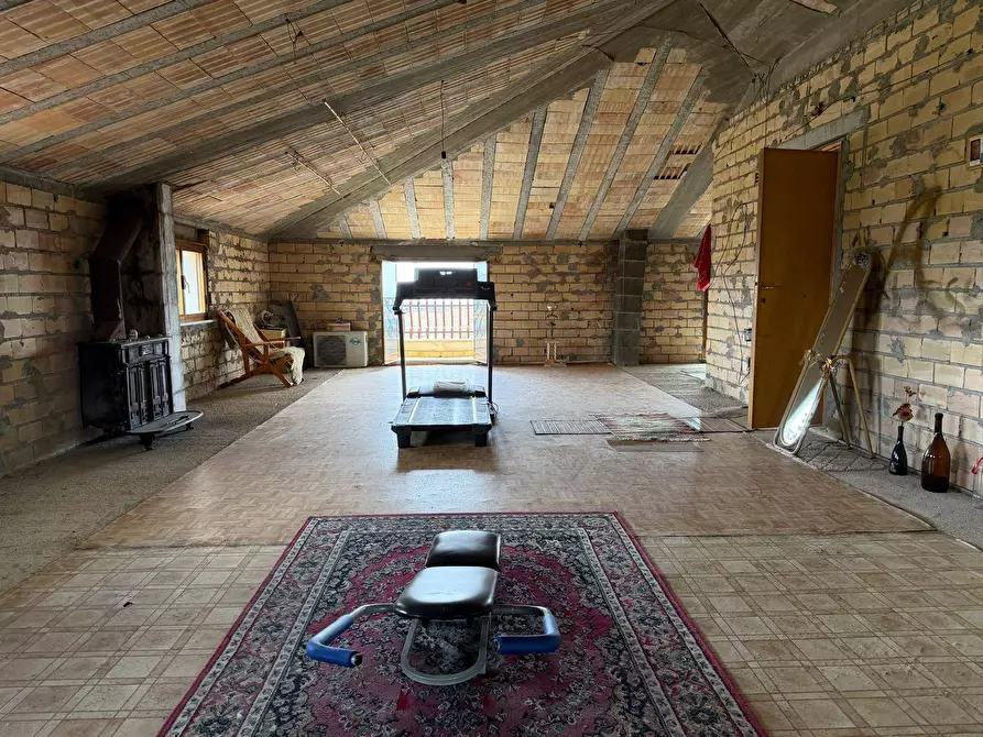 Immagine 3 di Appartamento in vendita  in VIA NORA 110 a Pianella