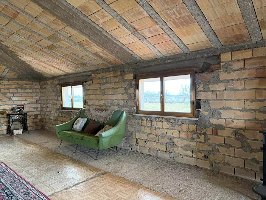 Immagine 5 di Appartamento in vendita  in VIA NORA 110 a Pianella