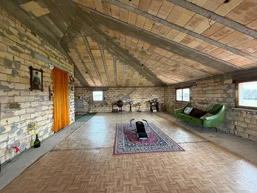 Immagine 6 di Appartamento in vendita  in VIA NORA 110 a Pianella