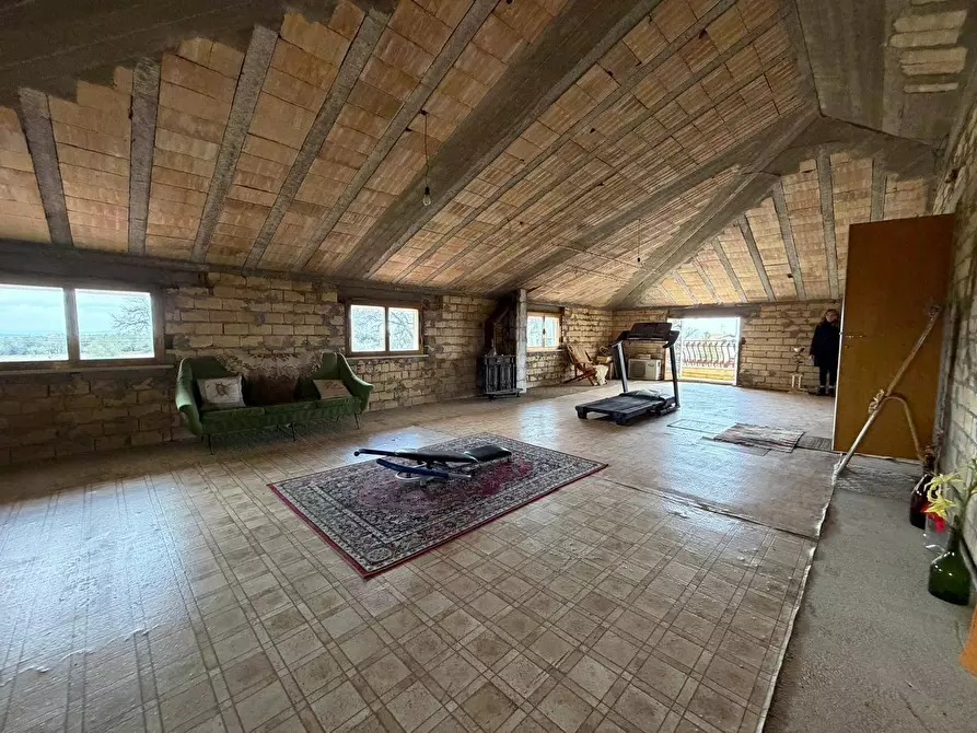 Immagine 7 di Appartamento in vendita  in VIA NORA 110 a Pianella