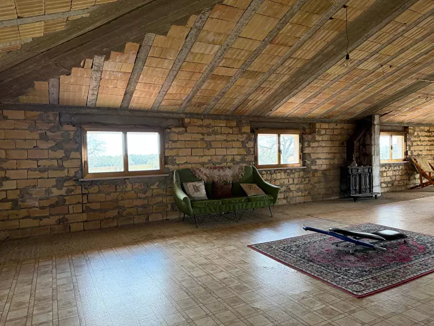 Immagine 8 di Appartamento in vendita  in VIA NORA 110 a Pianella