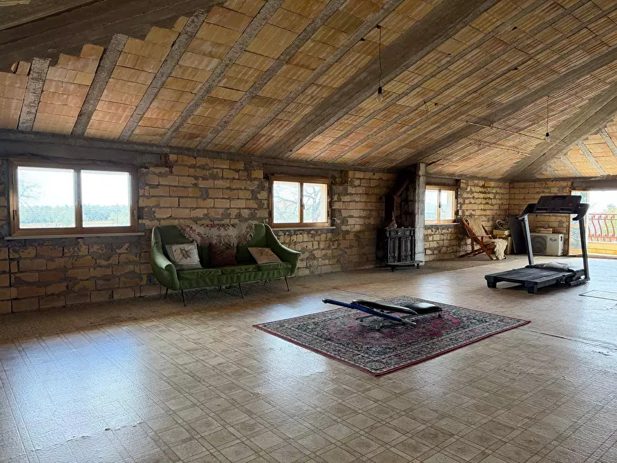 Immagine 9 di Appartamento in vendita  in VIA NORA 110 a Pianella