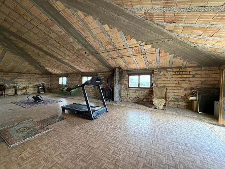 Immagine 10 di Appartamento in vendita  in VIA NORA 110 a Pianella