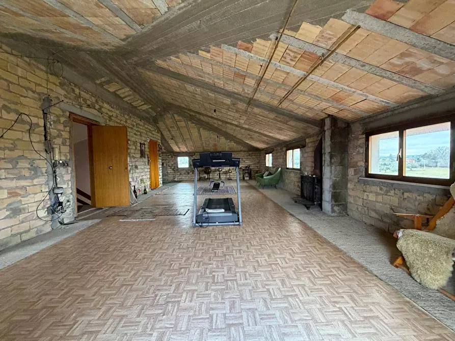 Immagine 11 di Appartamento in vendita  in VIA NORA 110 a Pianella