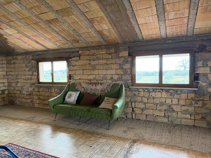 Immagine 12 di Appartamento in vendita  in VIA NORA 110 a Pianella