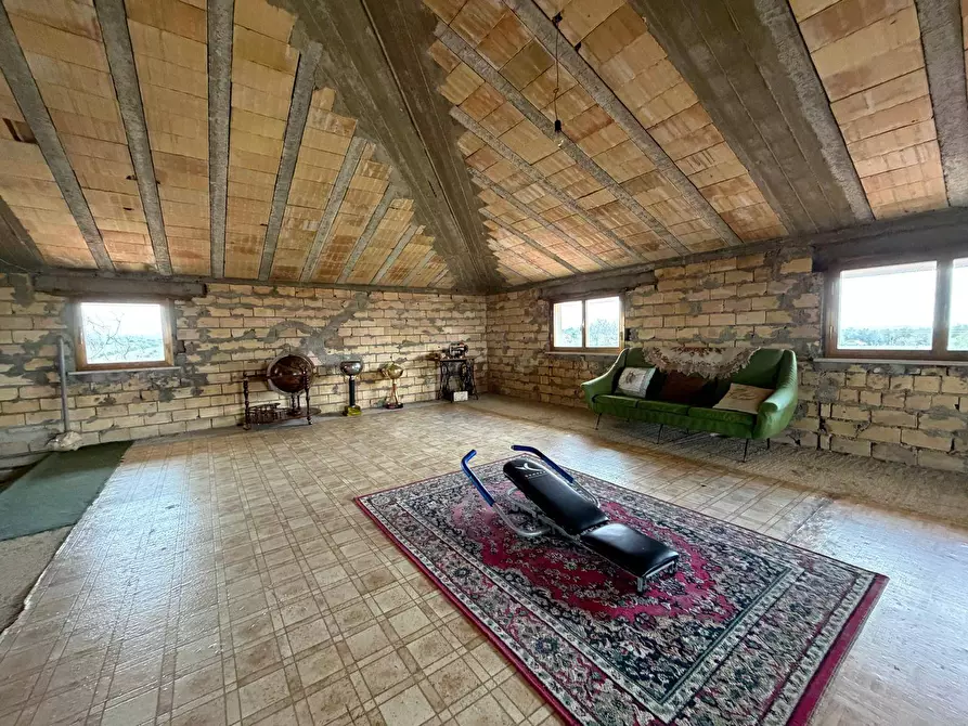 Immagine 13 di Appartamento in vendita  in VIA NORA 110 a Pianella