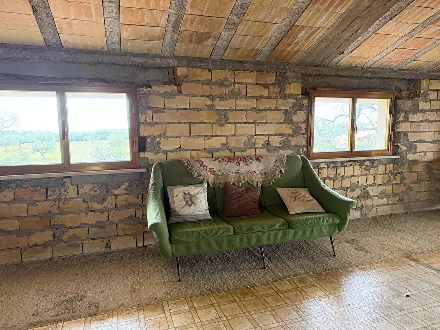 Immagine 16 di Appartamento in vendita  in VIA NORA 110 a Pianella