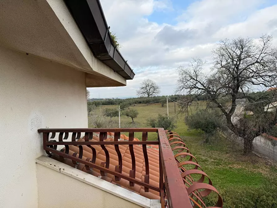 Immagine 17 di Appartamento in vendita  in VIA NORA 110 a Pianella