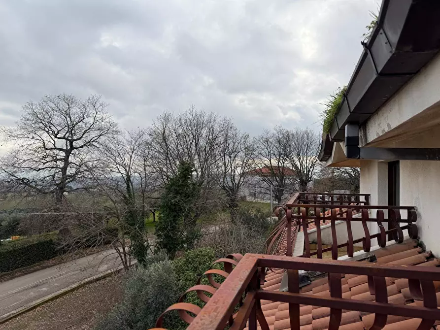 Immagine 18 di Appartamento in vendita  in VIA NORA 110 a Pianella