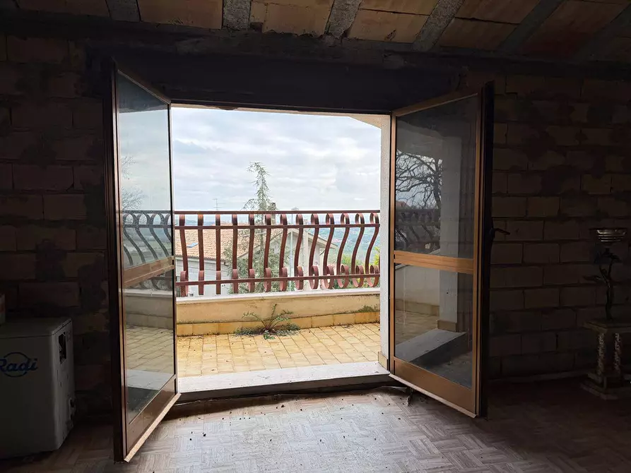 Immagine 1 di Appartamento in vendita  in VIA NORA 110 a Pianella