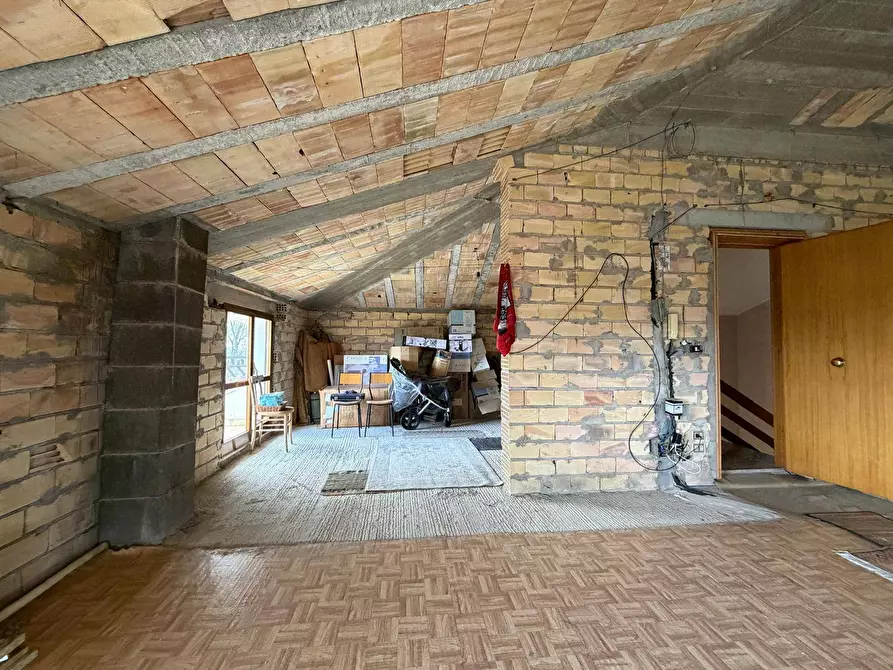 Immagine 20 di Appartamento in vendita  in VIA NORA 110 a Pianella