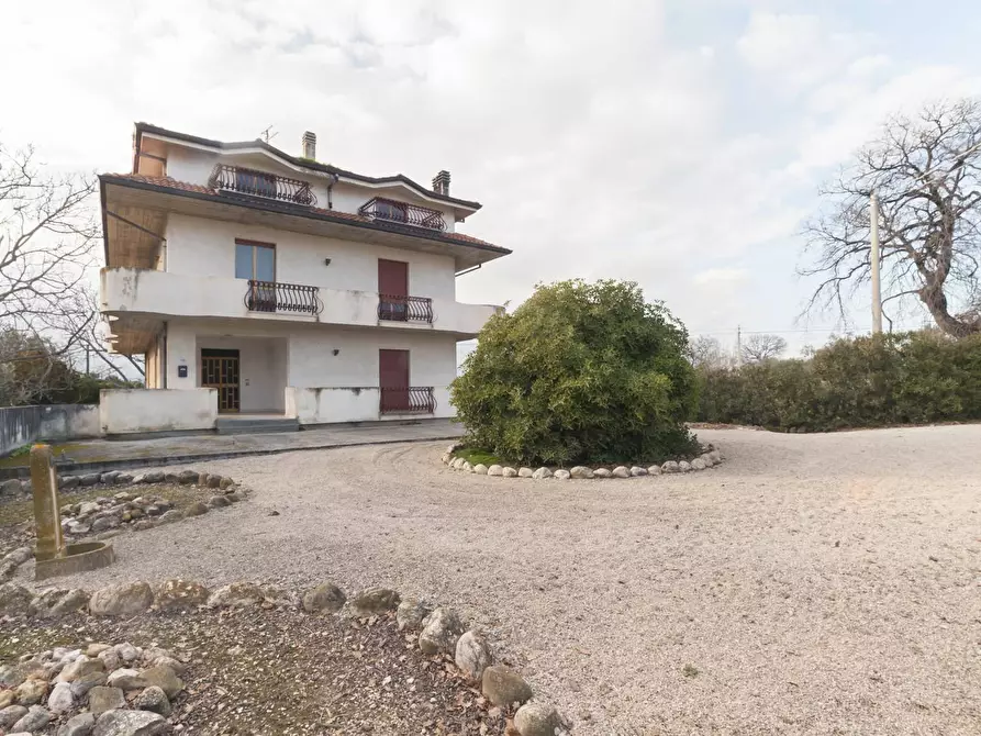 Immagine 23 di Appartamento in vendita  in VIA NORA 110 a Pianella