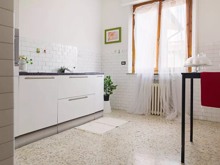 Immagine 16 di Appartamento in vendita  in via quinto settano 27 a Siena