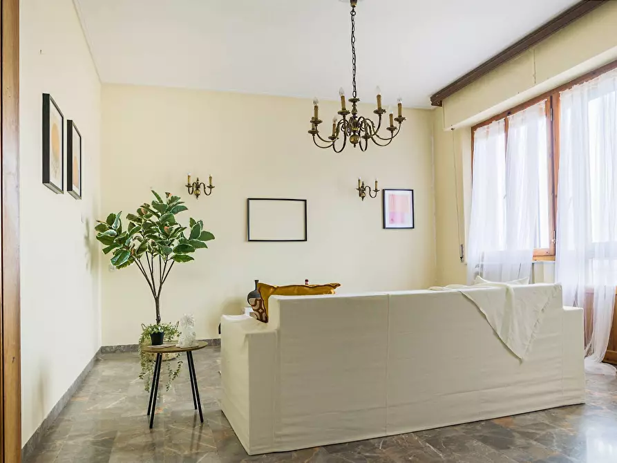 Immagine 13 di Appartamento in vendita  in via quinto settano 27 a Siena