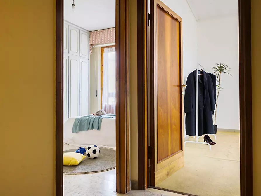 Immagine 33 di Appartamento in vendita  in via quinto settano 27 a Siena