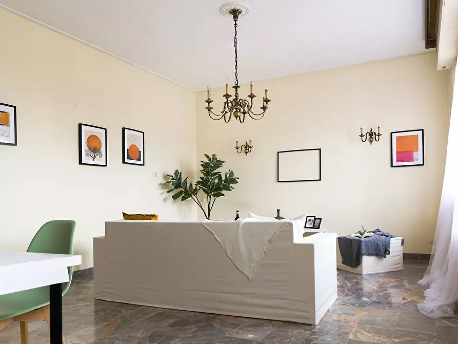 Immagine 43 di Appartamento in vendita  in via quinto settano 27 a Siena