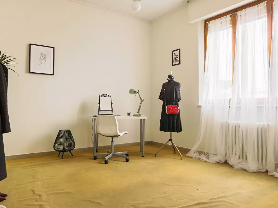 Immagine 39 di Appartamento in vendita  in via quinto settano 27 a Siena