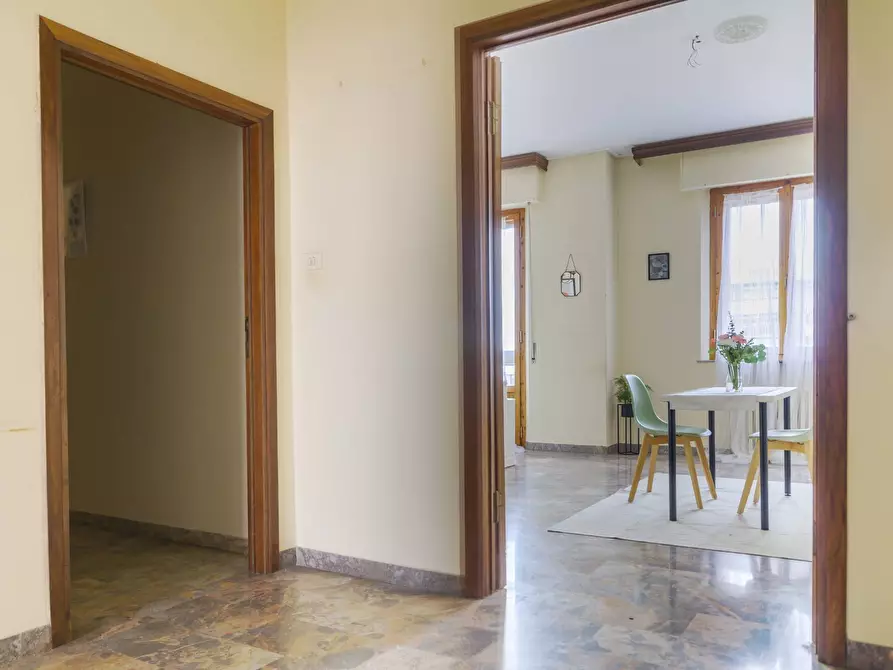 Immagine 4 di Appartamento in vendita  in via quinto settano 27 a Siena