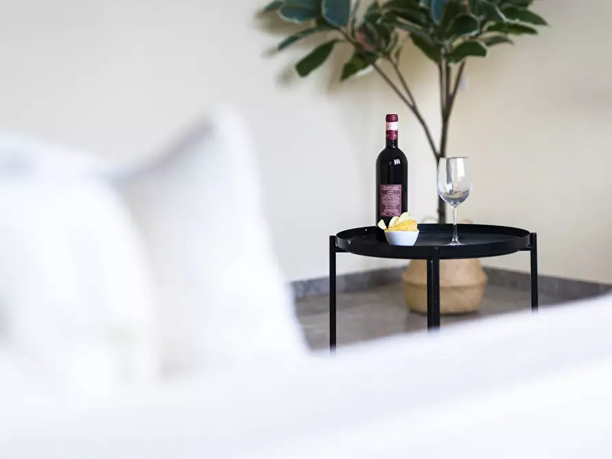 Immagine 11 di Appartamento in vendita  in via quinto settano 27 a Siena