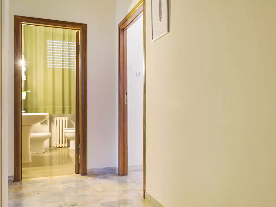 Immagine 22 di Appartamento in vendita  in via quinto settano 27 a Siena