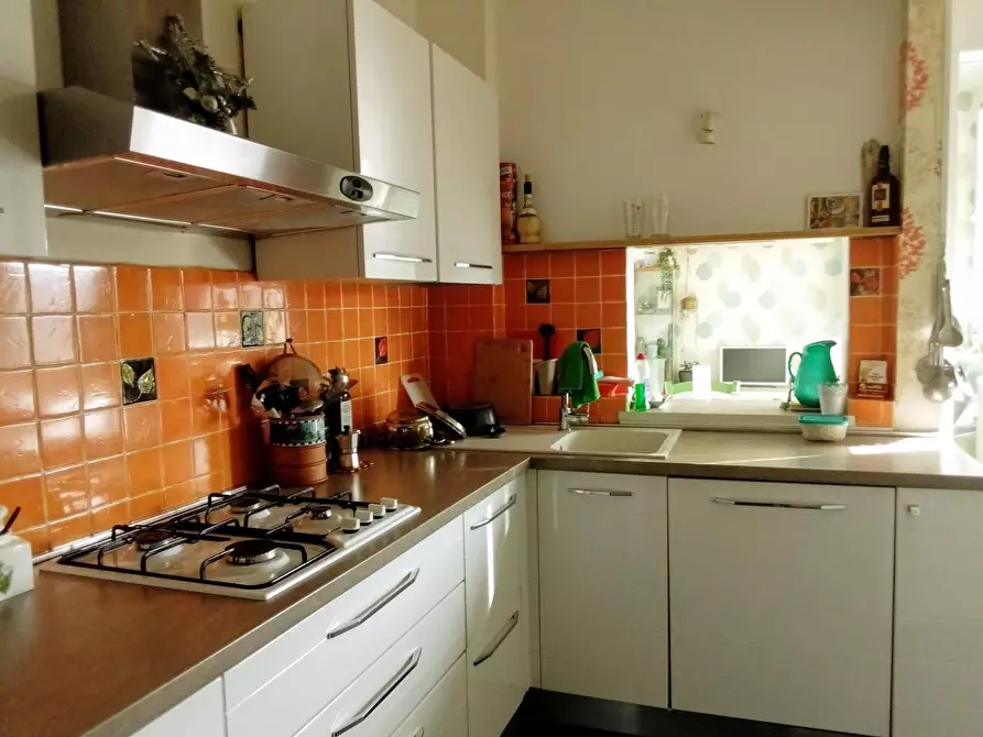 Immagine 2 di Appartamento in affitto  in via gordigiani 56 a Firenze