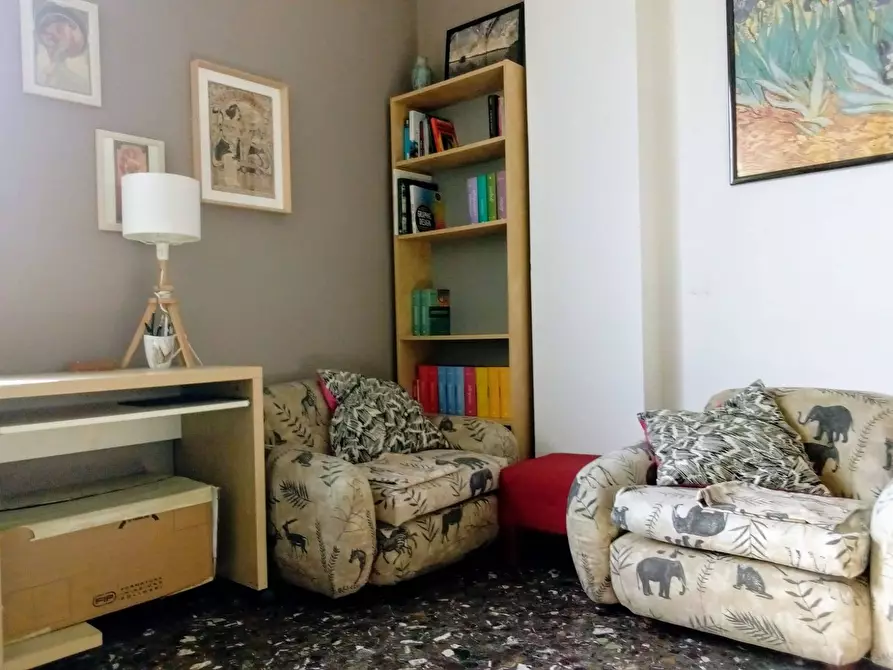 Immagine 4 di Appartamento in affitto  in via gordigiani 56 a Firenze