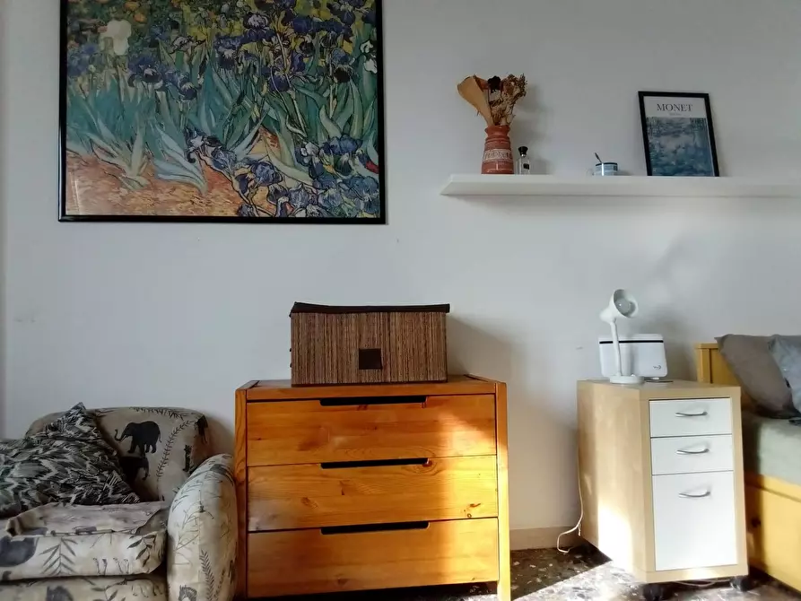 Immagine 5 di Appartamento in affitto  in via gordigiani 56 a Firenze