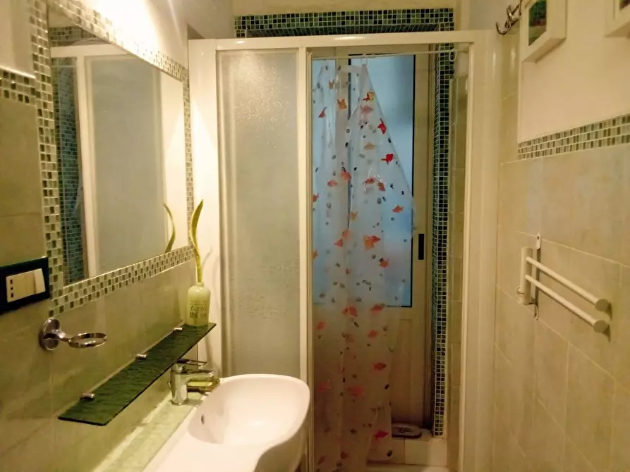 Immagine 7 di Appartamento in affitto  in via gordigiani 56 a Firenze