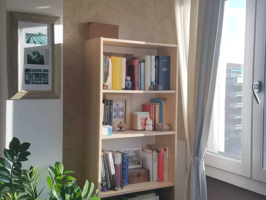 Immagine 10 di Appartamento in affitto  in via gordigiani 56 a Firenze