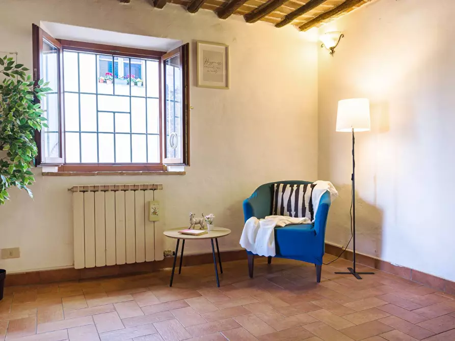 Immagine 3 di Appartamento in vendita  in STRADA GROSSETANA 26 a Siena