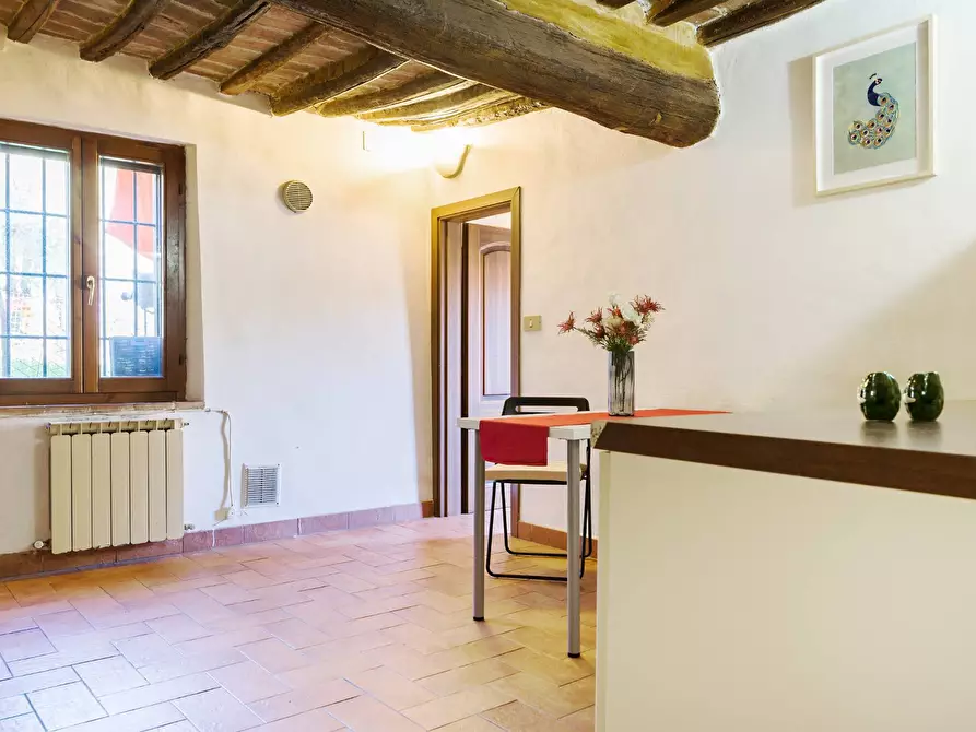 Immagine 5 di Appartamento in vendita  in STRADA GROSSETANA 26 a Siena