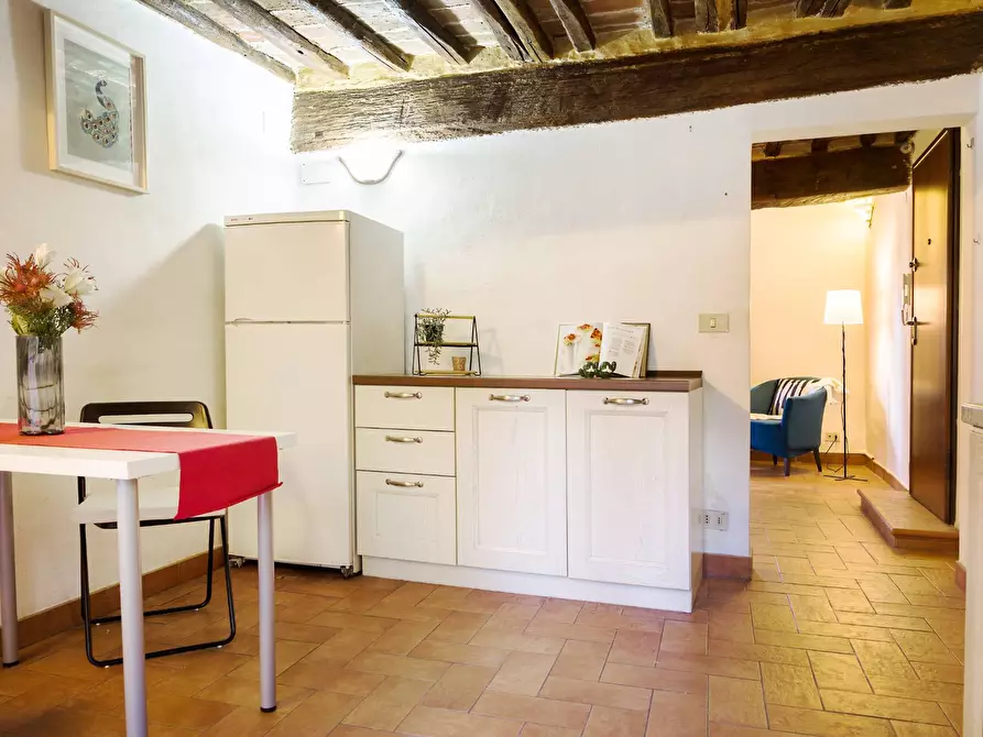 Immagine 7 di Appartamento in vendita  in STRADA GROSSETANA 26 a Siena