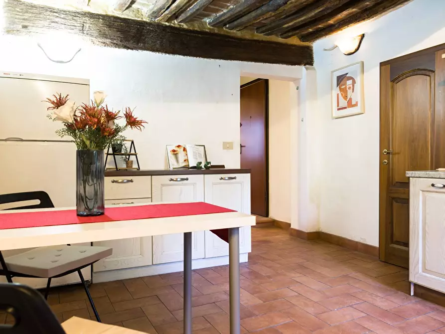 Immagine 11 di Appartamento in vendita  in STRADA GROSSETANA 26 a Siena