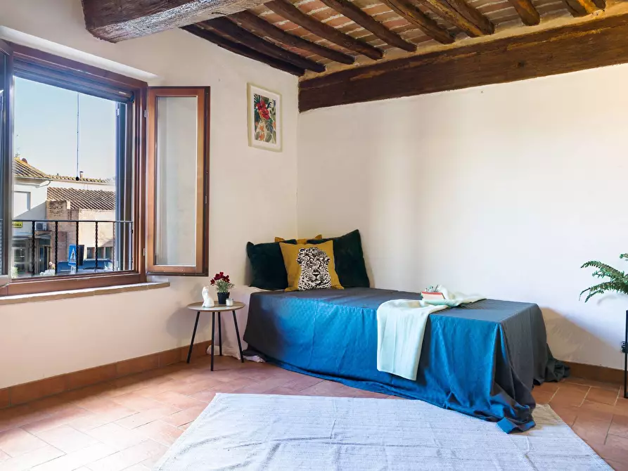 Immagine 21 di Appartamento in vendita  in STRADA GROSSETANA 26 a Siena