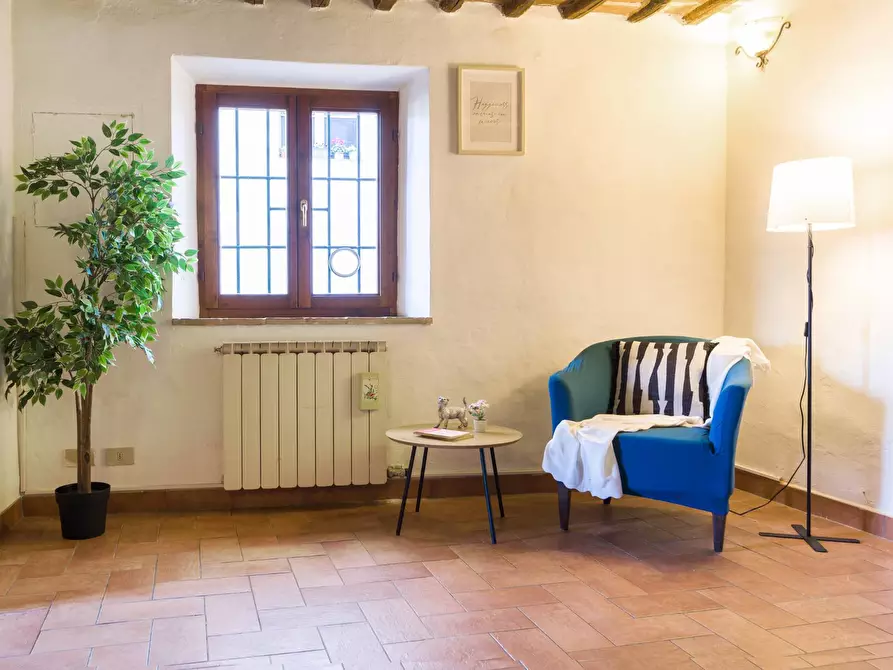 Immagine 4 di Appartamento in vendita  in STRADA GROSSETANA 26 a Siena