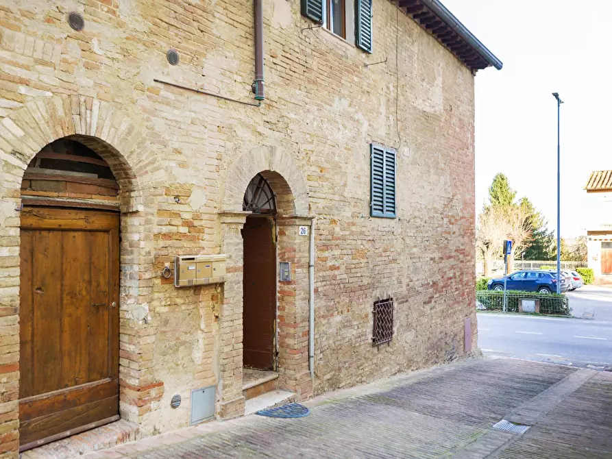 Immagine 30 di Appartamento in vendita  in STRADA GROSSETANA 26 a Siena