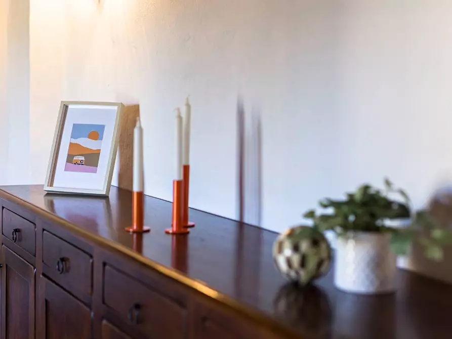 Immagine 25 di Appartamento in vendita  in STRADA GROSSETANA 26 a Siena