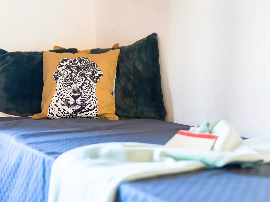 Immagine 23 di Appartamento in vendita  in STRADA GROSSETANA 26 a Siena